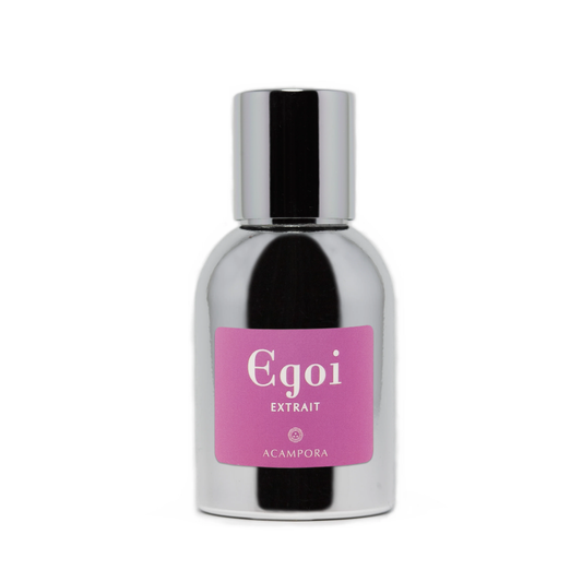 Egoi - Extrait de Parfum