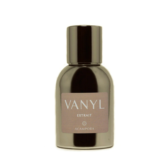 Vanyl - Extrait de Parfum